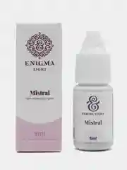 Клей для наращивания ресниц Enigma Mistral, Мистрал Энигма лайт