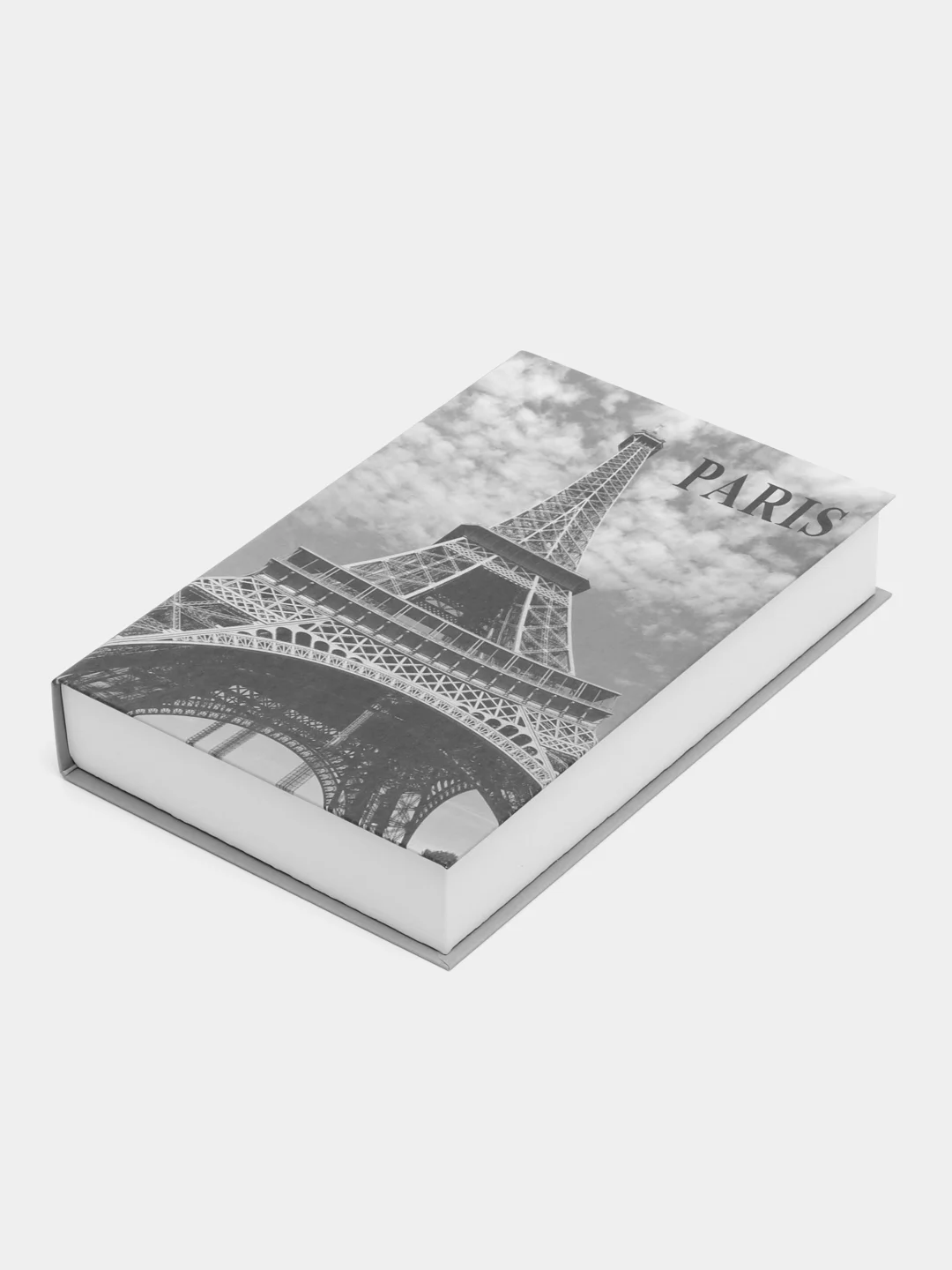 Угольный книга интерьерная, муляж книги, декор для дома