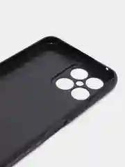 Зелёный хаки чехол с рисунком на Huawei Honor X8 ( Хуавей Хонор Х8)
