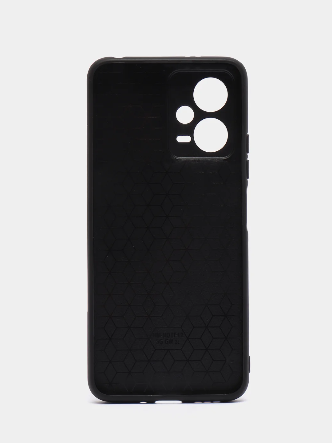 Горчичный чехол с рисунком на Xiaomi Poco X5 и Redmi Note 12 5G (Сяоми Поко Х5 и Редми Нот 12 5Г)