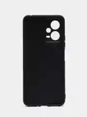 Горчичный чехол с рисунком на Xiaomi Poco X5 и Redmi Note 12 5G (Сяоми Поко Х5 и Редми Нот 12 5Г)