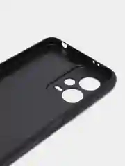 Горчичный чехол с рисунком на Xiaomi Poco X5 и Redmi Note 12 5G (Сяоми Поко Х5 и Редми Нот 12 5Г)