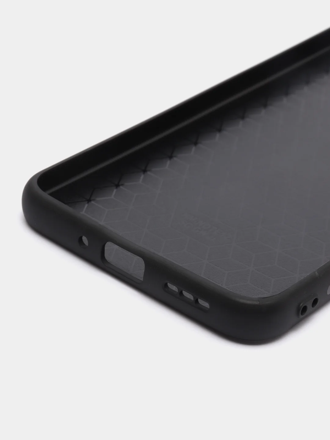 Горчичный чехол с рисунком на Xiaomi Poco X5 и Redmi Note 12 5G (Сяоми Поко Х5 и Редми Нот 12 5Г)