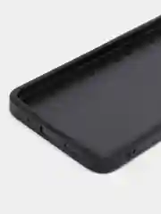 Сиреневый чехол с рисунком на Xiaomi Redmi 10C ( Сяоми Редми 10Ц)