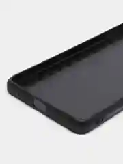 Тёмно-коричневый чехол с рисунком на Xiaomi Redmi Note 10 Pro (Сяоми Редми Нот 10 Про)