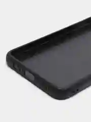 Белый чехол с рисунком на Honor X7a (Хонор Х7а)