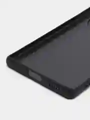 Серый металлик чехол с рисунком на Honor X9a (Хонор Х9а)