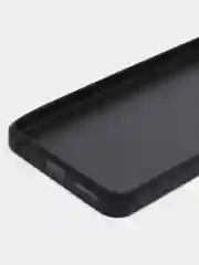 Темно-синий чехол с рисунком на Tecno Spark Go 2023 и Tecno Pop 7 (Техно Го 2023 и Текно Поп 7)