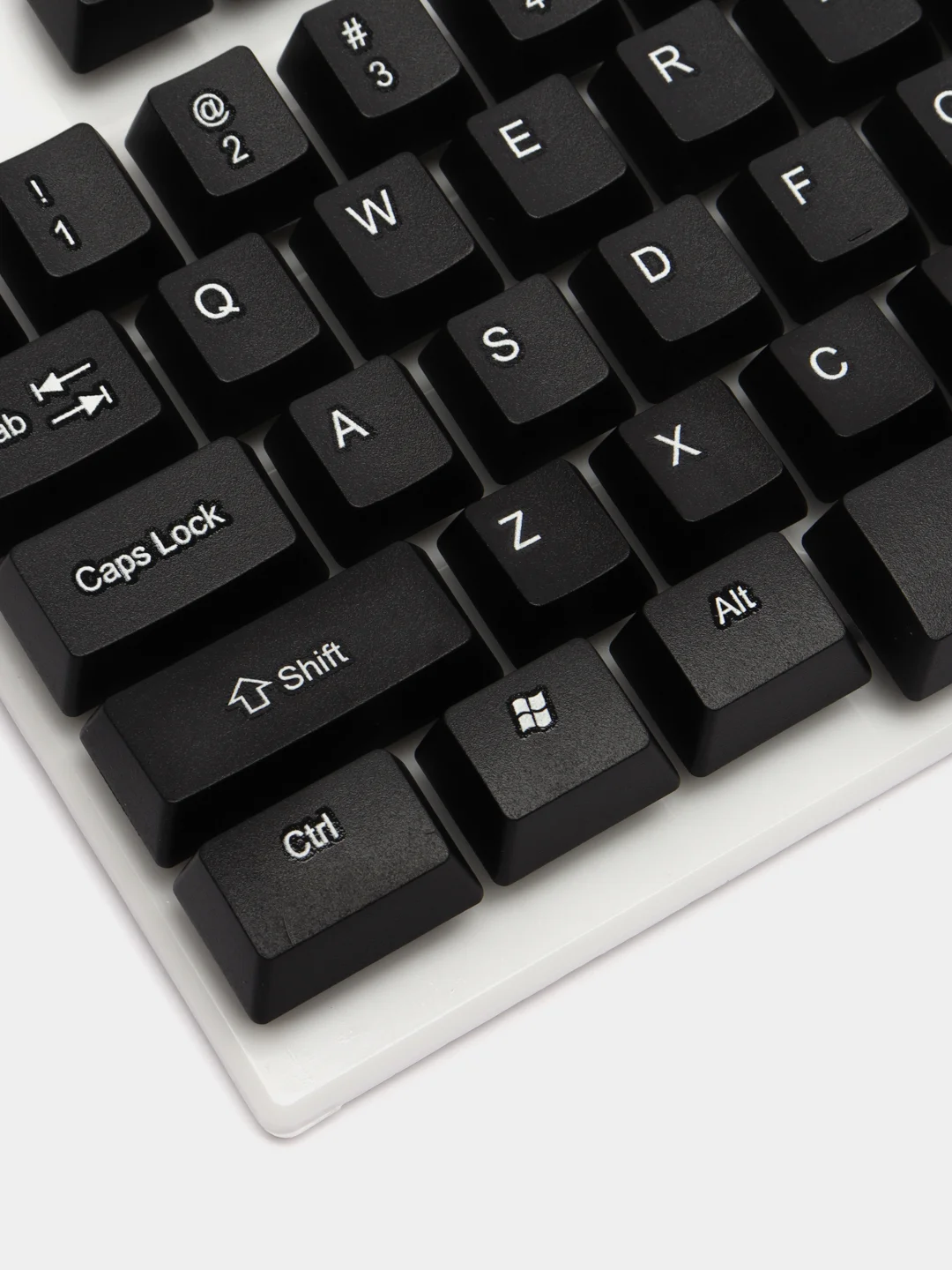 Игровой набор K100 клавиатура, наушники, мышь и коврик