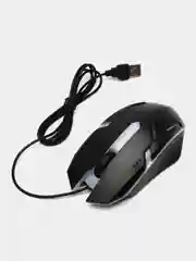 Игровой набор K100 клавиатура, наушники, мышь и коврик