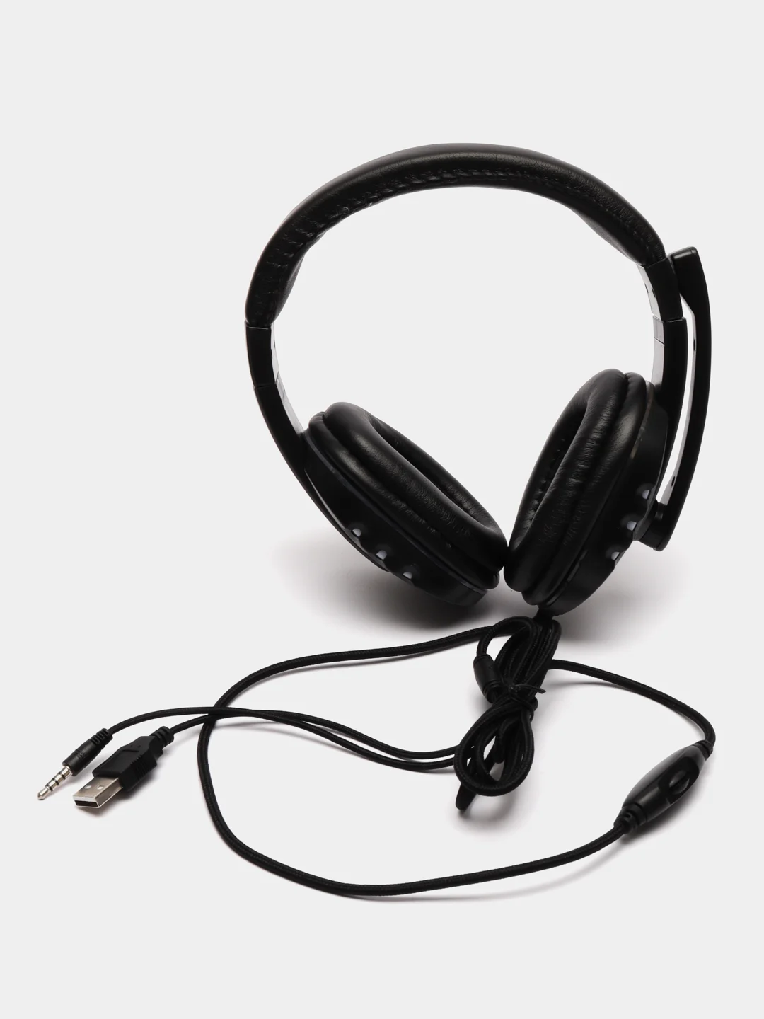 Игровой набор K100 клавиатура, наушники, мышь и коврик