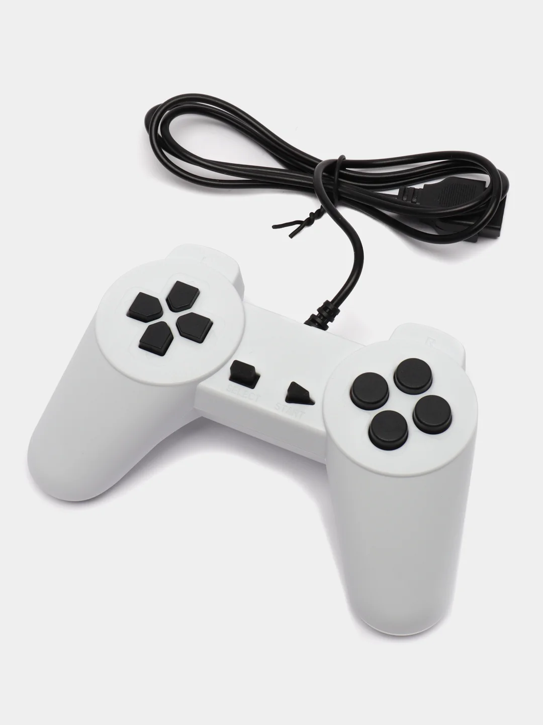 Игровая приставка консоль GS 5 с ретро играми