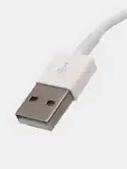 Зарядный кабель с USB на lightning