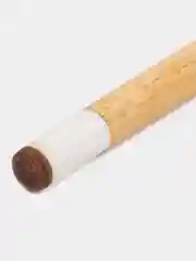 Кий бильярдный, разборный, деревянный 145см