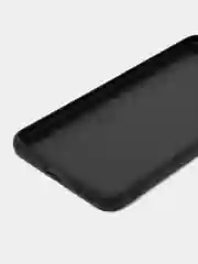 Тёмно-коричневый чехол с рисунком на Xiaomi 11 Lite 4G/5G/NE, Сяоми 11 Лайт 4G/5G