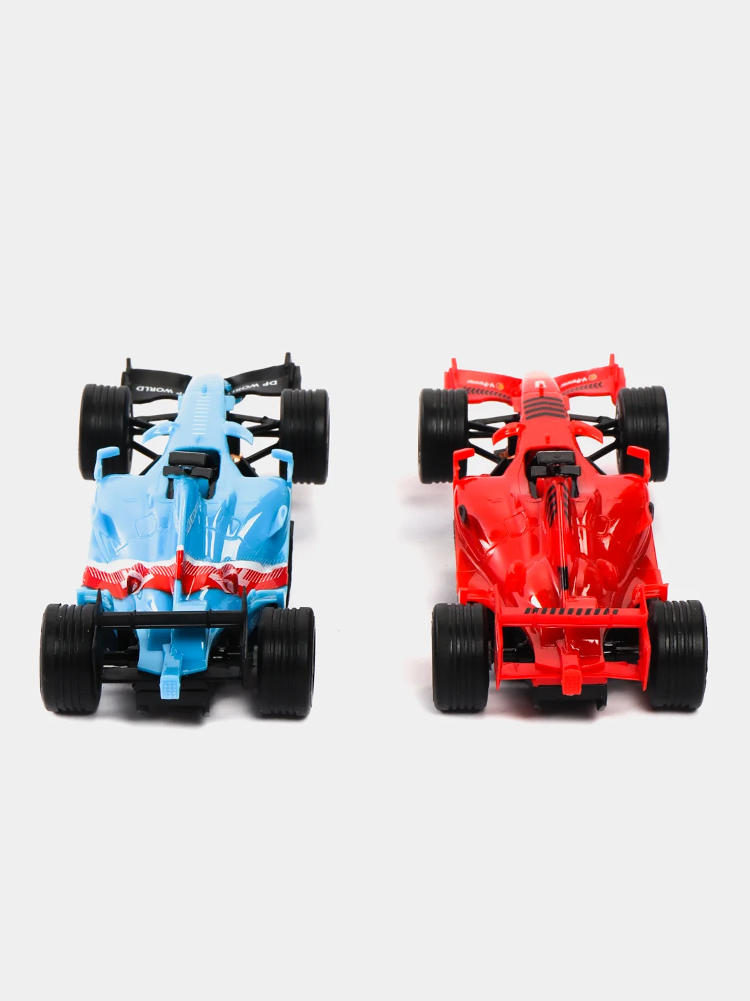 Автотрек Scalextric Compact "Formula Challenge", 1:43