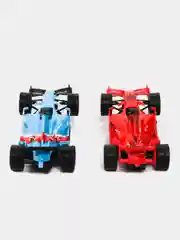 Автотрек Scalextric Compact "Formula Challenge", 1:43
