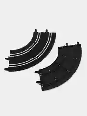 Автотрек Scalextric Compact "Formula Challenge", 1:43