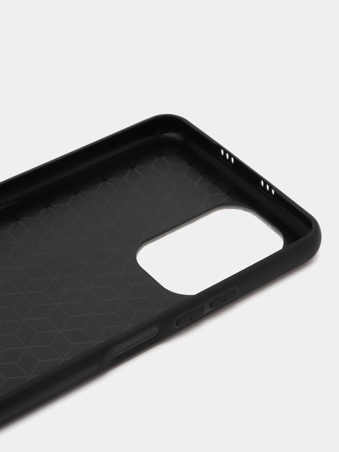Коралловый меланж чехол с рисунком на Xiaomi Poco F3 и Redmi K40, Сяоми Поко Ф3 и Редми К40