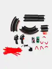 Автотрек Scalextric Compact "Sport GT", 1:43