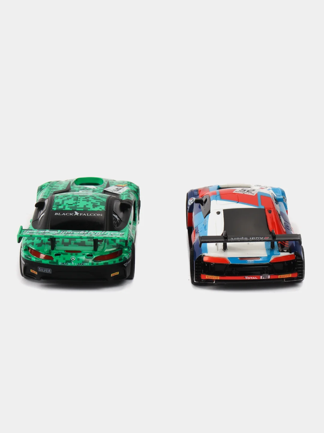 Автотрек Scalextric Compact "Sport GT", 1:43