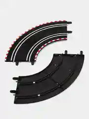 Автотрек Scalextric Compact "Sport GT", 1:43