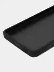 Красный чехол с рисунком на Xiaomi Redmi Note 11 Pro 4G и Redmi Note 12 Pro 4G (Нот 11/12 Про 4G)