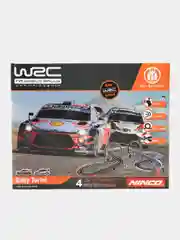 Автотрек Ninco 1:43 Rally Turini