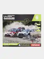 Автотрек Ninco, 1:43, Rally Finland