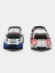 Автотрек Ninco, 1:43, Rally Finland