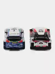 Автотрек Ninco, 1:43, Rally Finland