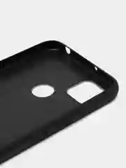 Коралловый меланж чехол с рисунком на Xiaomi Redmi 9C и Redmi 10A (Сяоми Редми 9С и Редми 10А)