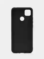Коралловый меланж чехол с рисунком на Xiaomi Redmi 9C и Redmi 10A (Сяоми Редми 9С и Редми 10А)