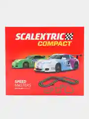 Автотрек Scalextric Compact "Speed Masters", 1:43