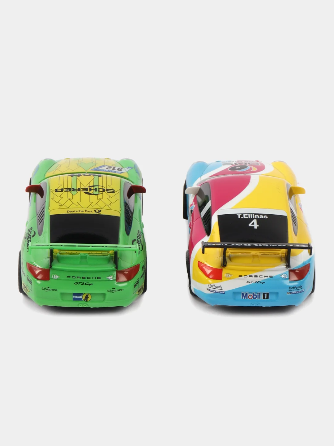 Автотрек Scalextric Compact "Speed Masters", 1:43