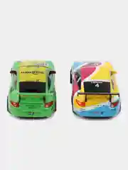 Автотрек Scalextric Compact "Speed Masters", 1:43