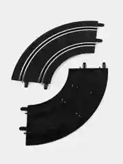 Автотрек Scalextric Compact "Speed Masters", 1:43