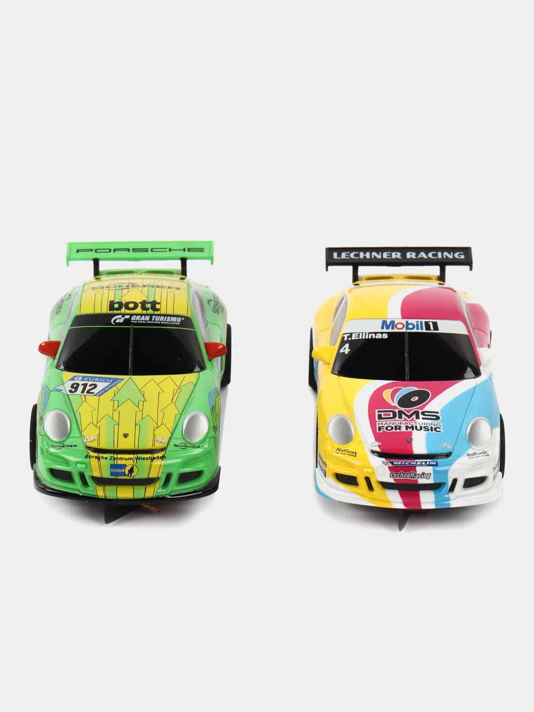 Автотрек Scalextric Compact "Speed Masters", 1:43