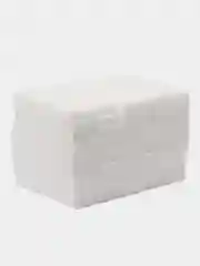 Меламиновые губки 10 х 6 х 2 см, по 10, 20, 50, 100 штук