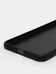Сиреневый чехол с рисунком на Xiaomi 11 Lite 4G/5G/NE, Сяоми 11 Лайт 4G/5G