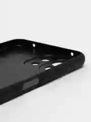 Сиреневый чехол с рисунком на Xiaomi 11 Lite 4G/5G/NE, Сяоми 11 Лайт 4G/5G