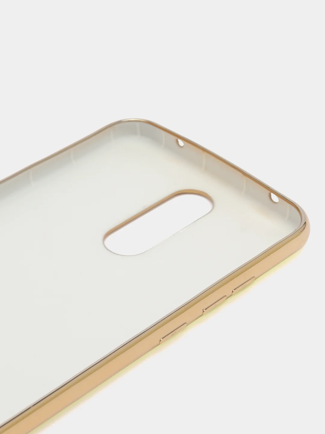 Бирюзовый чехол для Xiaomi Redmi 8 глянцевый