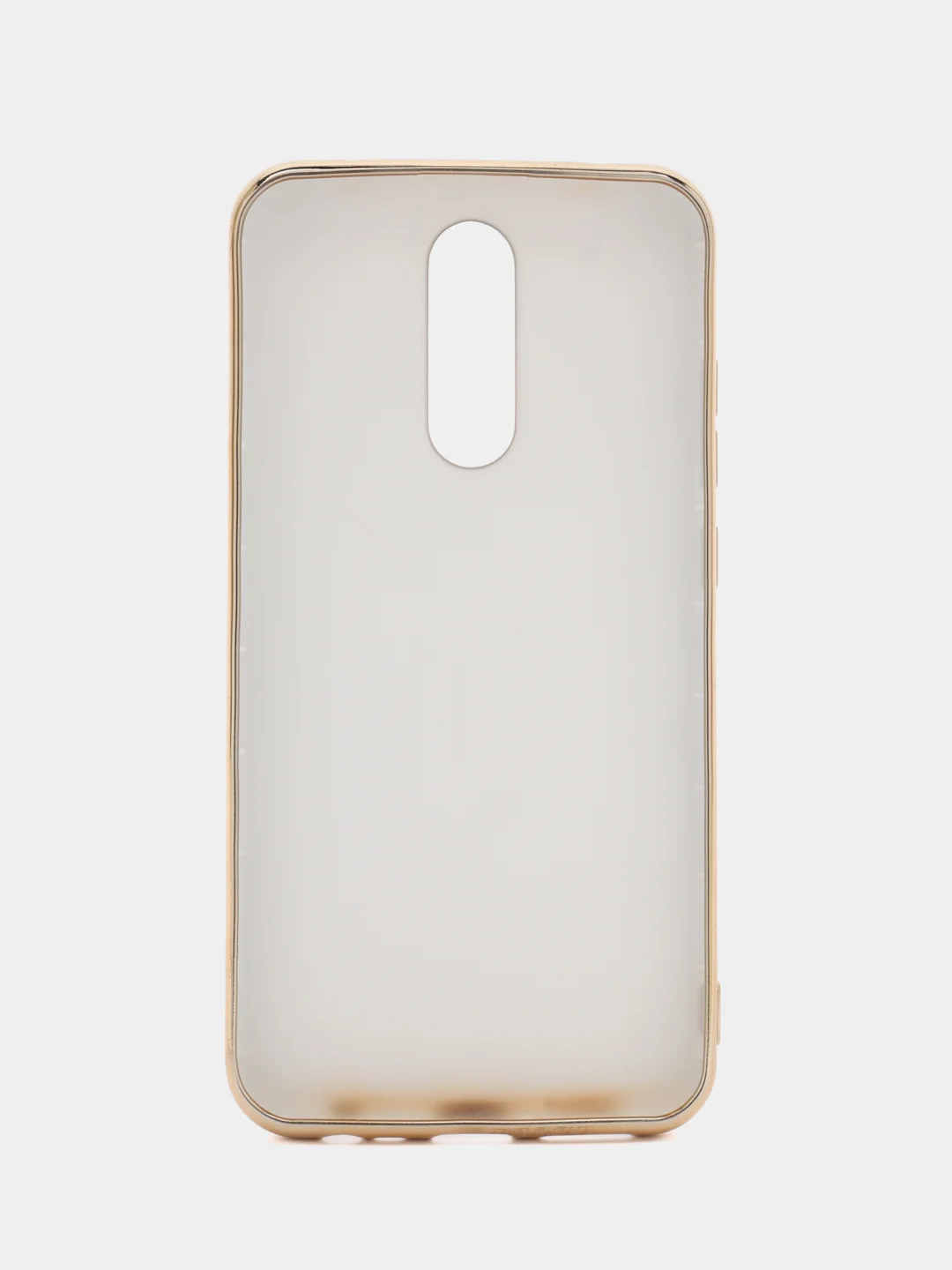 Бирюзовый чехол для Xiaomi Redmi 8 глянцевый