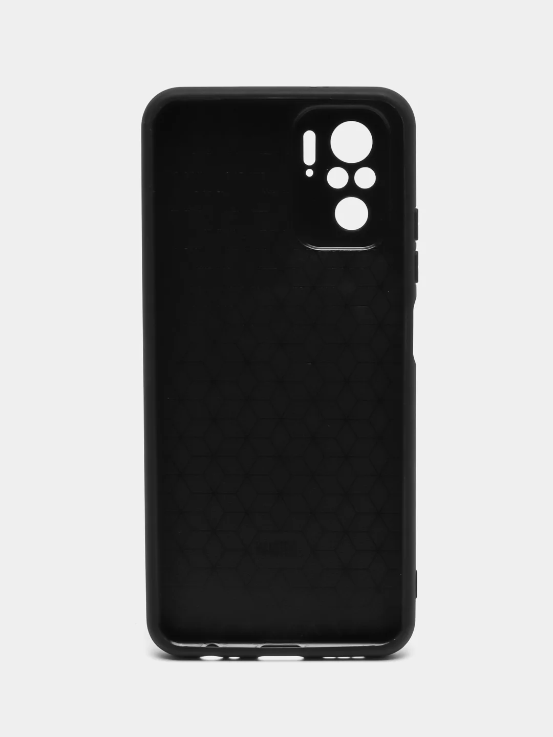 Горчичный чехол с рисунком на Poco M5s, Xiaomi Redmi Note 10 и Note 10S (Поко М5с и Редми Нот 10)
