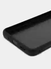Горчичный чехол с рисунком на Xiaomi Redmi 12C (Сяоми Редми 12Ц)