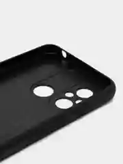 Горчичный чехол с рисунком на Xiaomi Redmi 12C (Сяоми Редми 12Ц)
