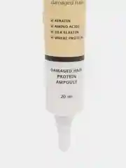 Сыворотка для волос с протеинами шелка Premium Silk Ampoule, несмываемая, 20 мл, Корея