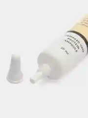 Сыворотка для волос с протеинами шелка Premium Silk Ampoule, несмываемая, 20 мл, Корея