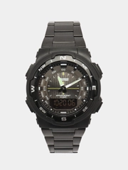 Наручные часы SKMEI 1370 Black
