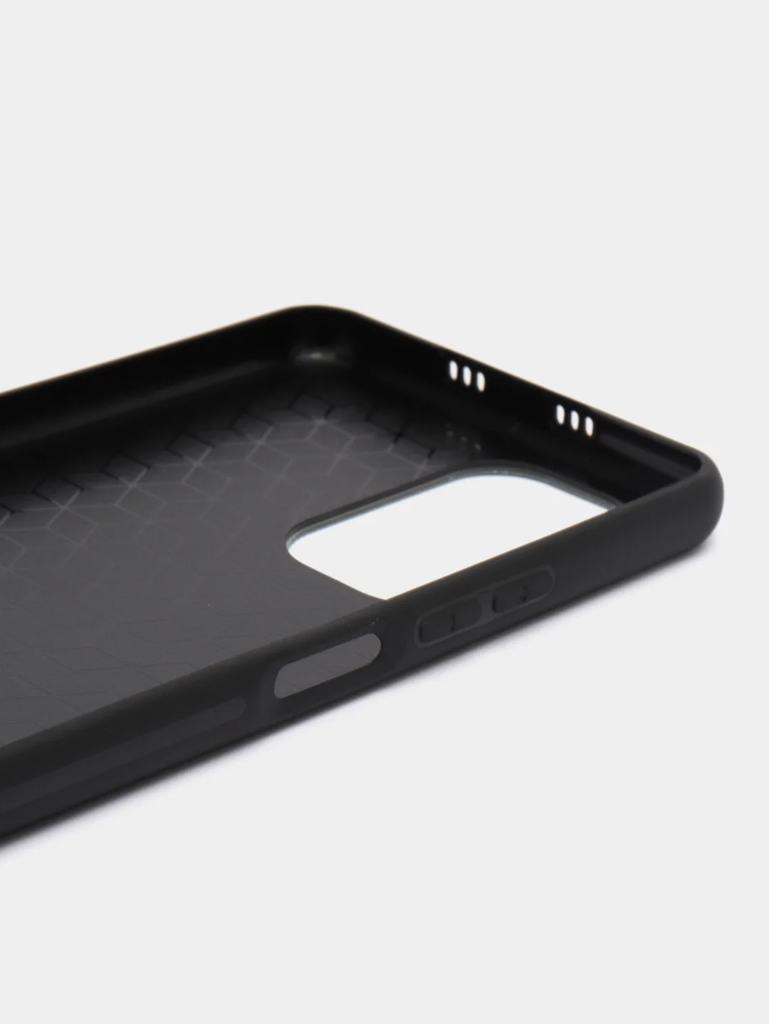 Зелёный хаки чехол с рисунком на Xiaomi Poco F3 и Redmi K40, Сяоми Поко Ф3 и Редми К40